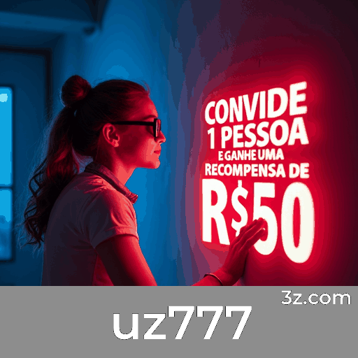 Desbloqueie Ofertas Surpreendentes no uz777