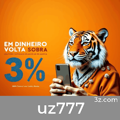 uz777: Plataforma de Jogos Segura e Eficiente no Brasil