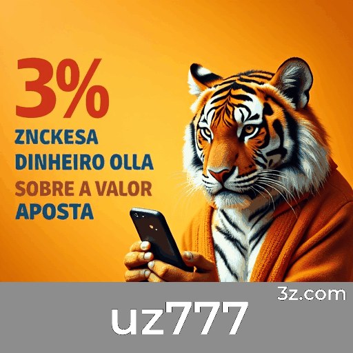 uz777: Aventura Social de Casino com Interação Real