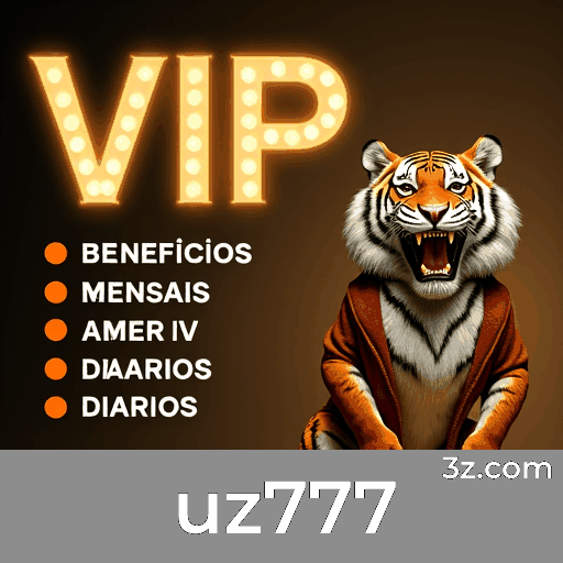uz777: Aventura Social de Casino com Interação Real