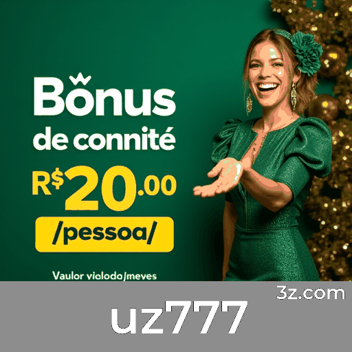 uz777: Plataforma Estável, Segura e Otimizada para o Brasil