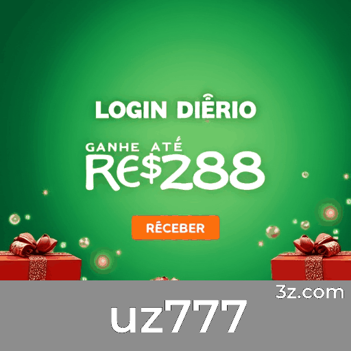 uz777: Descubra Ofertas Exclusivas e Bônus Surpreendentes